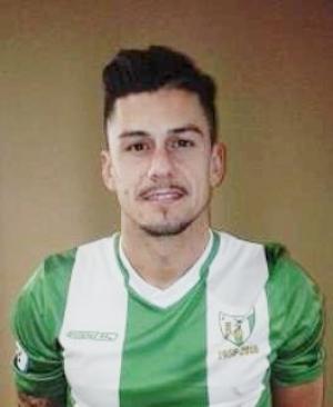 Henares (Zenit Torremolinos) - 2018/2019
